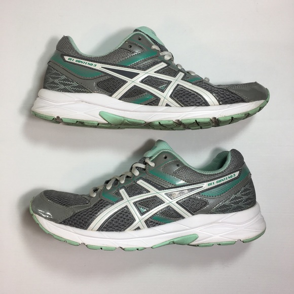 asics gel-contend 3 asics gel-contend 3